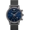 Giorgio Armani WATCH ARMANI MAN AR1979 (46MM) Rokas pulksteņi 