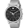 Giorgio Armani WATCH ARMANI MAN AR1811 (41MM) Rokas pulksteņi 