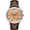 Giorgio Armani WATCH ARMANI MAN AR1634 (42MM) Rokas pulksteņi 
