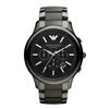 Giorgio Armani WATCH ARMANI MAN AR1452 (43MM) Rokas pulksteņi 