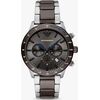 Giorgio Armani WATCH ARMANI MAN AR11391 (43MM) Rokas pulksteņi 