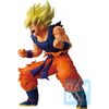 Bandai ICHIBANSHO DRAGON BALL Z - SUPER SAIYAN GOKU Фигурки и герои