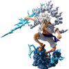 Bandai ICHIBANSHO ONE PIECE - MONKEY D. LUFFY GEAR 5 EX DEVIL FRUIT Фигурки и герои