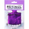 Biovene Retinol Signs of Aging Mask - Plátýnková maska 20ml Jaunumi - Smaržas