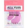 Biovene Rose PDRN Eye Mask ( 1 pár ) - Povzbuzující polštářky pod oči Jaunumi - Smaržas