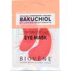 Biovene Bakuchiol Eye Mask ( 1 pár ) - Zpevňující polštářky pod oči Jaunumi - Smaržas