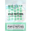 Biovene Green Star Patches - Náplast na nedokonalosti ( 28 ks ) Jaunumi - Smaržas