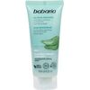 Babaria Aloe Vera Gel Exfoliante Facial 100ml Ķermeņa kosmētika