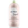Inebrya Ice Cream Frequent Daily Shampoo 1000ml Matu kopšana