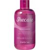Inebrya SHECARE Repair Shampoo 300ml Matu kopšana