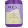 Inebrya BLONDESSE No-Yellow Mask (blonde, bleached or gray hair) 250ml Matu kopšana