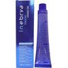 Inebrya Bionic SUPER LIGHTENERS Hair Colouring Cream - Professional paint without ammonia 100 ml 11/1 Superlight Blonde Platinum Ash Matu kopšana