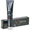 Inebrya Color COPPER Hair Coloring Cream (copper) - Professional hair color 100 ml 8/4 Light Blonde Copper Matu kopšana