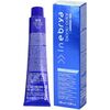 Inebrya Bionic Color NATURAL Hair Coloring Cream - Professional natural permanent coloring cream 100 ml 5/0 Light Chestnut Matu kopšana