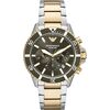 Giorgio Armani WATCH ARMANI MAN AR11361 (42MM) Rokas pulksteņi 