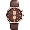 Giorgio Armani WATCH ARMANI MAN AR0387 (42MM) Rokas pulksteņi 