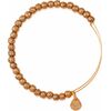 BRACELET ALEX AND ANI WOMEN BBEB17RG (20CM ) Bižutērija