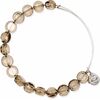BRACELET ALEX AND ANI WOMEN BBEB111S (20CM ) Bižutērija