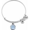 BRACELET ALEX AND ANI WOMEN A19EB42SS (19CM ) Bižutērija