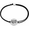 BRACELET ALEX AND ANI UNISEX A17KCLOS (20CM ) Bižutērija