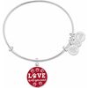 BRACELET ALEX AND ANI WOMEN A17EBWAP07SS (20CM ) Bižutērija