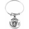 BRACELET ALEX AND ANI WOMEN A16ERUMRS (20CM ) Bižutērija