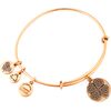BRACELET ALEX AND ANI WOMEN A16EBFLCRG (20CM ) Bižutērija