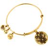 BRACELET ALEX AND ANI WOMEN A16EBFDLRG (20CM ) Bižutērija