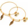 BRACELET ALEX AND ANI WOMEN A16EB64RG (20CM ) Bižutērija