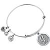 BRACELET ALEX AND ANI WOMEN A13EB14IS (19-25CM ) Bižutērija