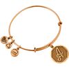 BRACELET ALEX AND ANI WOMEN A13EB14AG (19-25CM ) Bižutērija