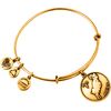 BRACELET ALEX AND ANI WOMEN A13EB01ARRG (19-25CM ) Bižutērija