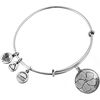 BRACELET ALEX AND ANI WOMEN A12EB51RS (19-25CM ) Bižutērija