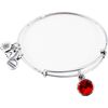 BRACELET ALEX AND ANI WOMEN A12EB240RS (19-25CM ) Bižutērija
