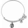 BRACELET ALEX AND ANI WOMEN A12EB18RS (19-25CM ) Bižutērija