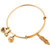 BRACELET ALEX AND ANI WOMEN A10EB143RG (19-25CM ) Bižutērija