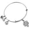 BRACELET ALEX AND ANI WOMEN A10EB142RS (19-25CM ) Bižutērija