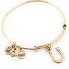 BRACELET ALEX AND ANI WOMEN A09EB141RG (19-25CM ) Bižutērija