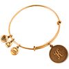 BRACELET ALEX AND ANI WOMEN A08EB91KG (19-25CM ) Bižutērija