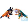 Bandai ICHIBANSHO DRAGON BALL Z - GOTEN & TRUNKS Фигурки и герои
