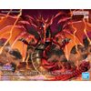 Bandai FIGURE RISE AMPLIFIED Yu-Gi-Oh! -EGIPTIAN GOD- SLIFER THE SKY DRAGON Фигурки и герои