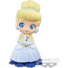 Bandai BP Q POSKET - DISNEY - CINDERELLA SWEETINY VER.B Figūriņas un varoņi