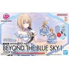 Bandai 30MS THE IDOLMASTER OPTION BODY PARTS BEYOND THE BLUE SKY 1 [COLOR B] Фигурки и герои
