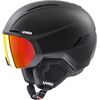 Kask narciarski UVEX Horizon CV MIPS 56/6/344/10/07 Ziemas sporta ķiveres