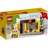LEGO Promocyjne 40528 - Sklep LEGO Jaunumi, Bērnu preces