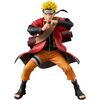 Bandai BANPRESTO EVENT EXCLUSIVE GRANDISTA NARUTO - NARUTO UZUMAKI METALLIC COLOR. Фигурки и герои