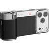 Pgytech Phone Grip Kit PGY RetroVa iPhone 17 Pro Jaunumi - Viedierices