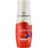 SodaStream sīrups Red Berries No Sugar, 440 ml - 1524210770 Citi virtuves piederumi