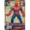 SPIDER-MAN Brand New Day Power Changer Spider-Man figūra ar funkcijām, 36,8 cm Jaunumi, Bērnu preces