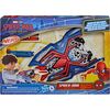SPIDER-MAN Brand New Day tīmekļa blasteris ar gaismas efektiem Jaunumi, Bērnu preces